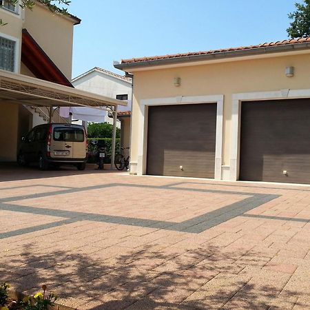 Ulika Rooms & Apartments بوريتش المظهر الخارجي الصورة