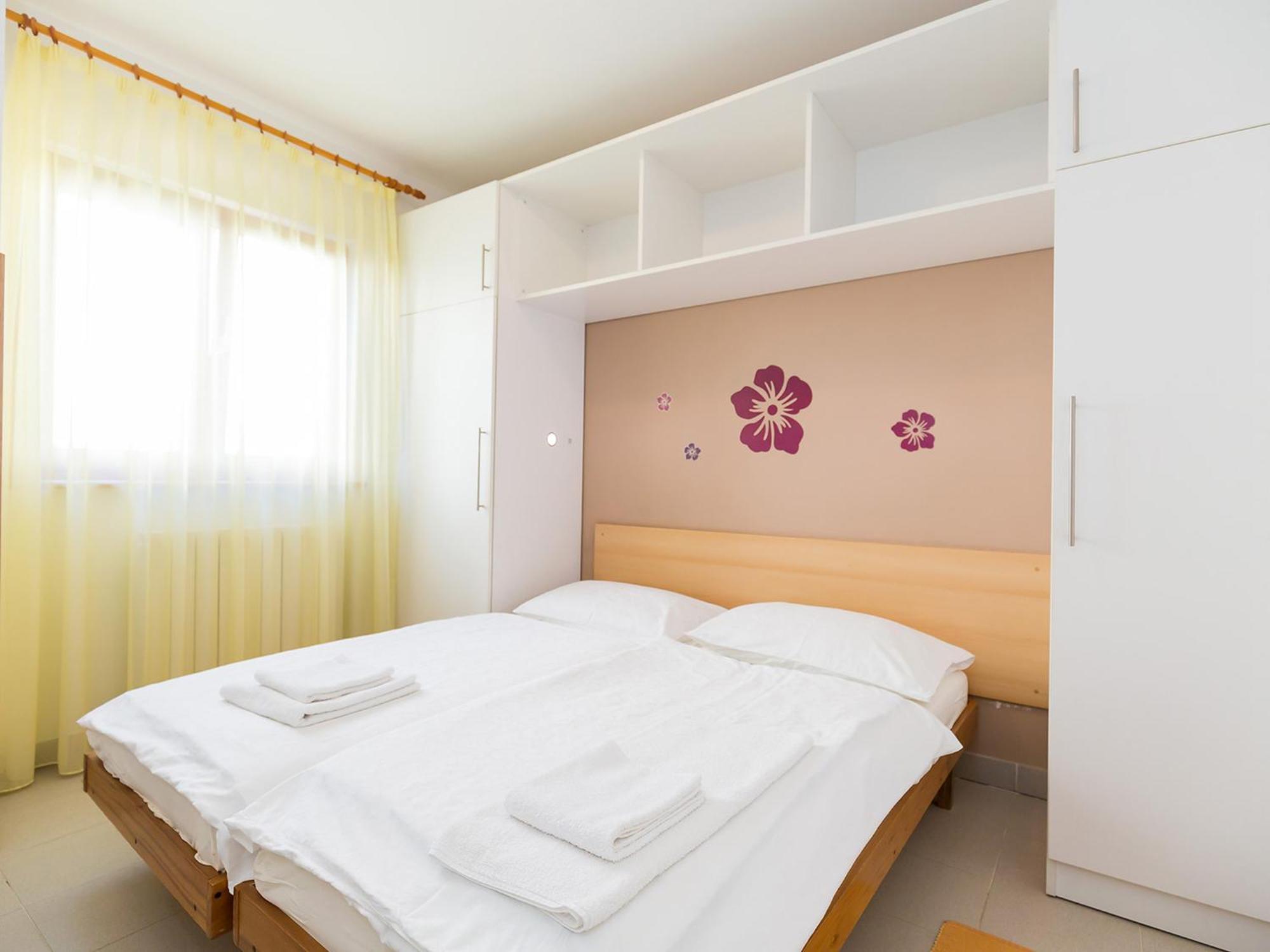 Ulika Rooms & Apartments بوريتش المظهر الخارجي الصورة