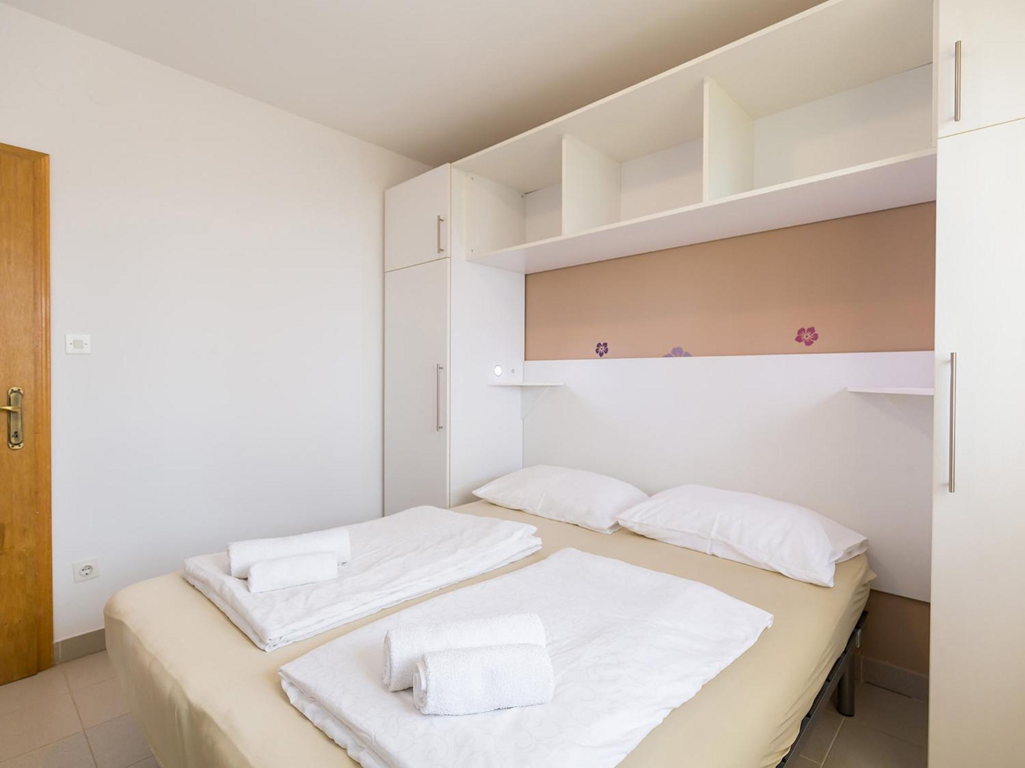 Ulika Rooms & Apartments بوريتش المظهر الخارجي الصورة