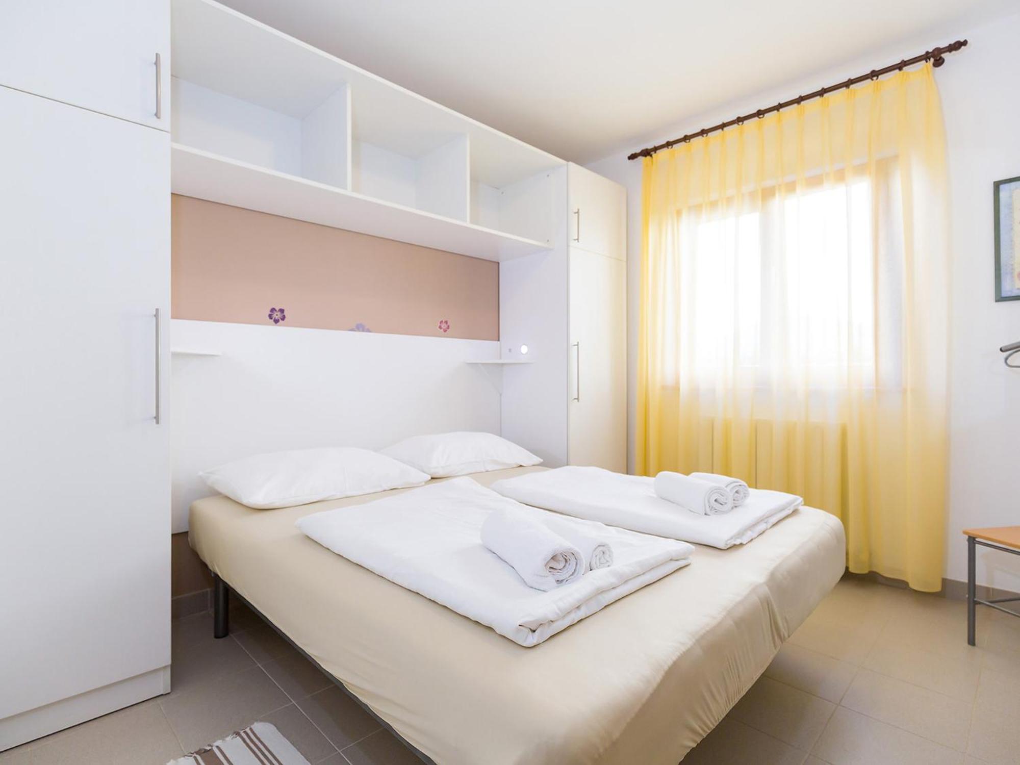 Ulika Rooms & Apartments بوريتش المظهر الخارجي الصورة