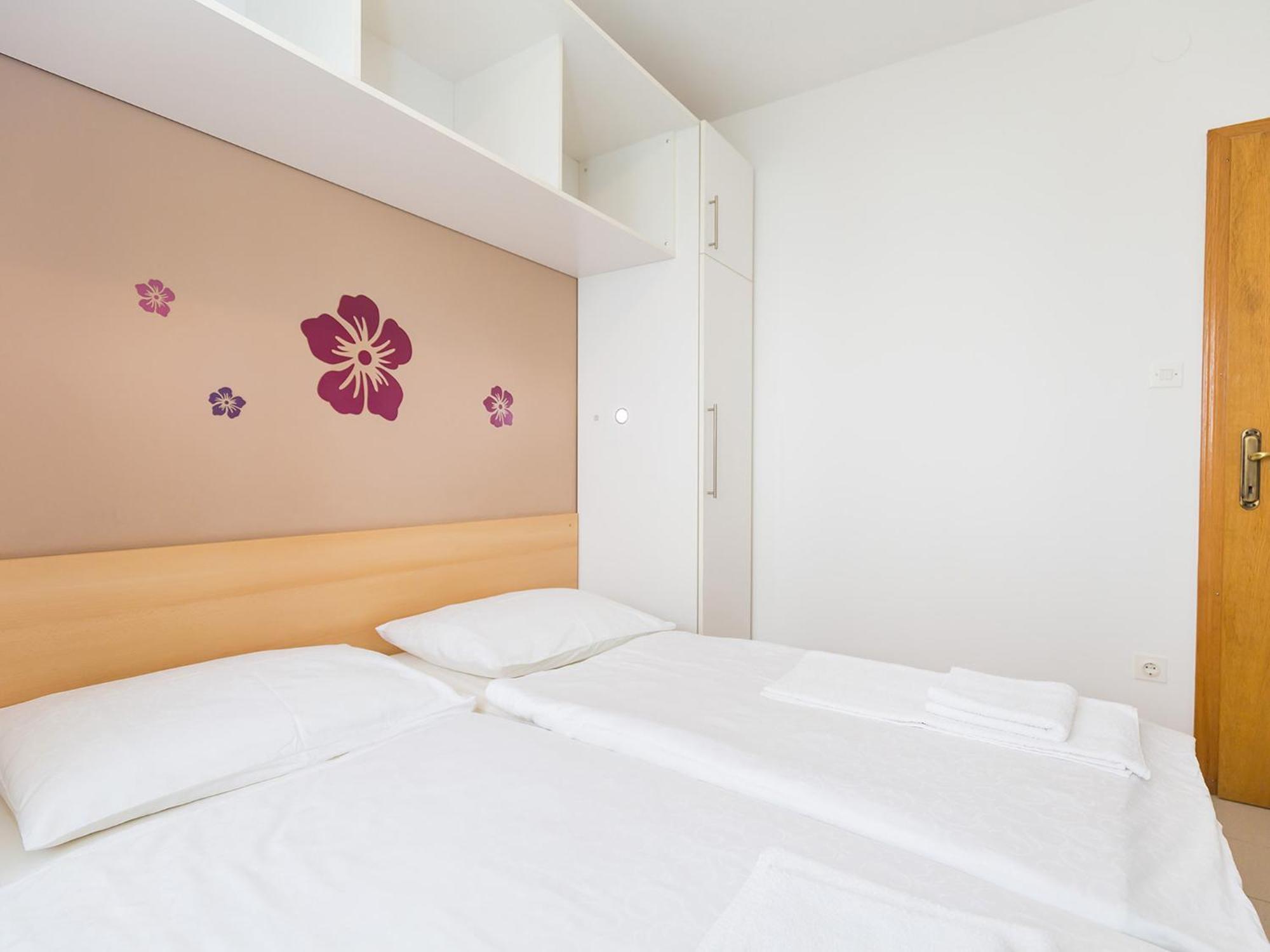 Ulika Rooms & Apartments بوريتش المظهر الخارجي الصورة