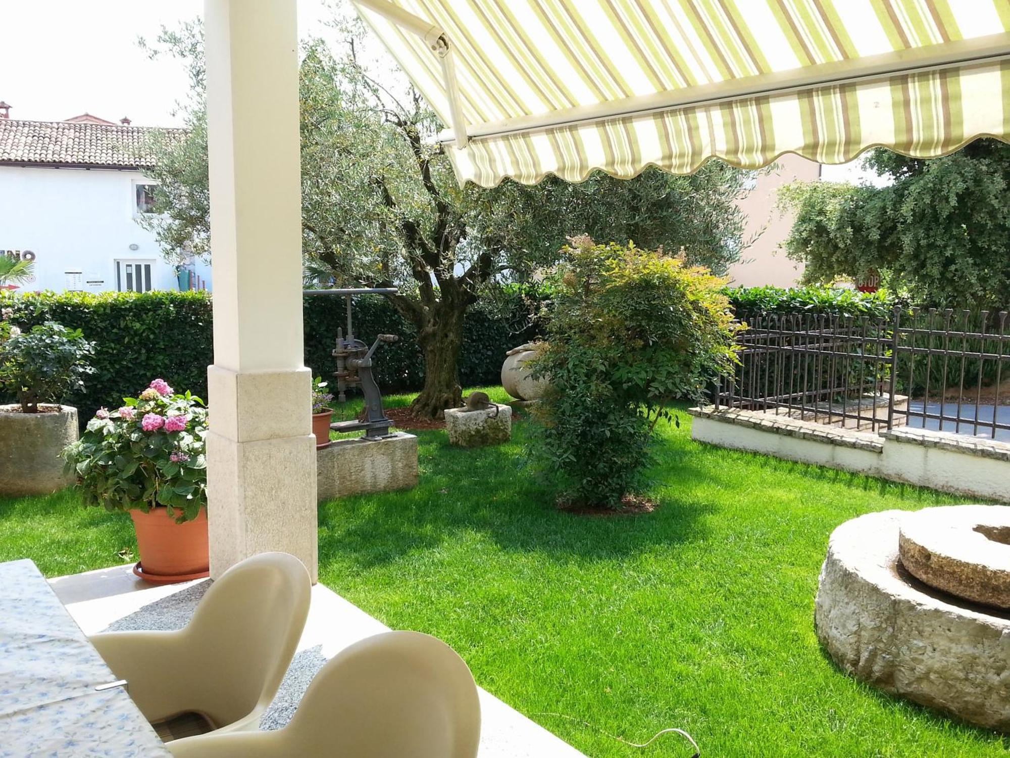 Ulika Rooms & Apartments بوريتش المظهر الخارجي الصورة