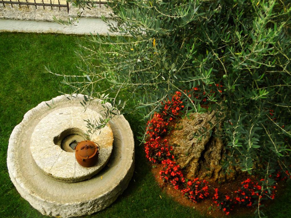 Ulika Rooms & Apartments بوريتش المظهر الخارجي الصورة