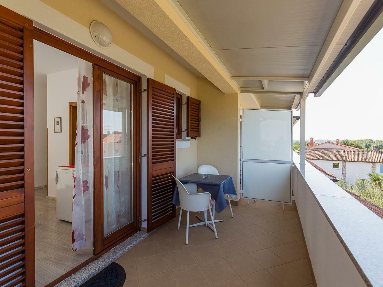 Ulika Rooms & Apartments بوريتش المظهر الخارجي الصورة