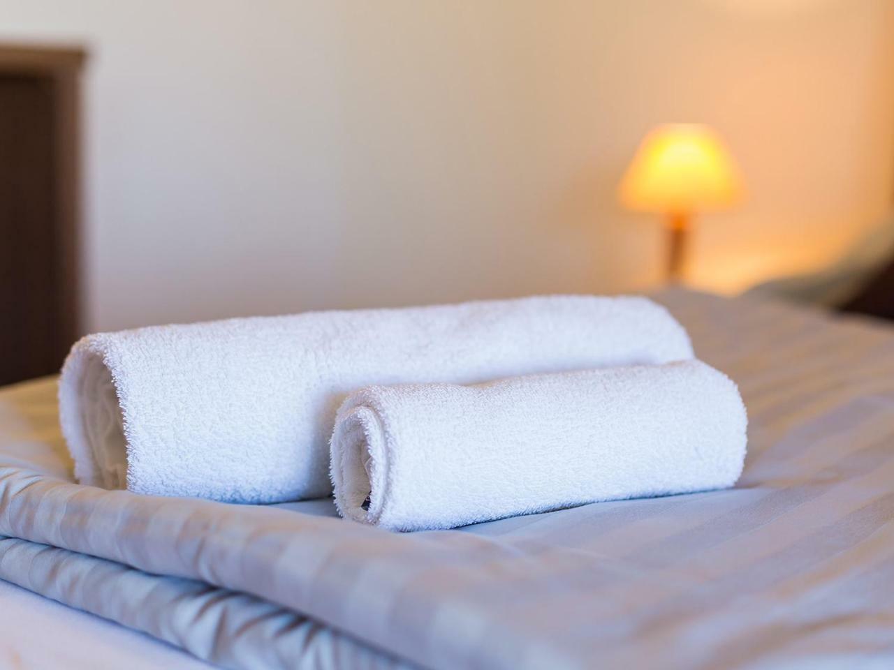 Ulika Rooms & Apartments بوريتش المظهر الخارجي الصورة