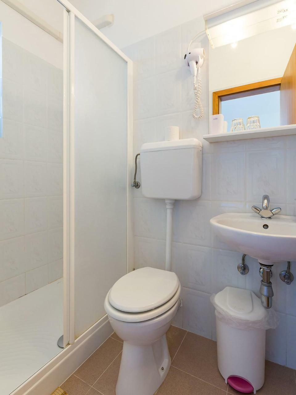 Ulika Rooms & Apartments بوريتش المظهر الخارجي الصورة
